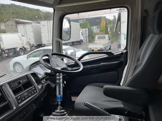 hino ranger 2016 CFJ0088077 image 2