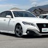 toyota crown 2019 -TOYOTA--Crown 6AA-AZSH20--AZSH20-1032268---TOYOTA--Crown 6AA-AZSH20--AZSH20-1032268- image 1