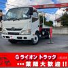 hino dutro 2012 GOO_NET_EXCHANGE_0730189A30241129W003 image 1