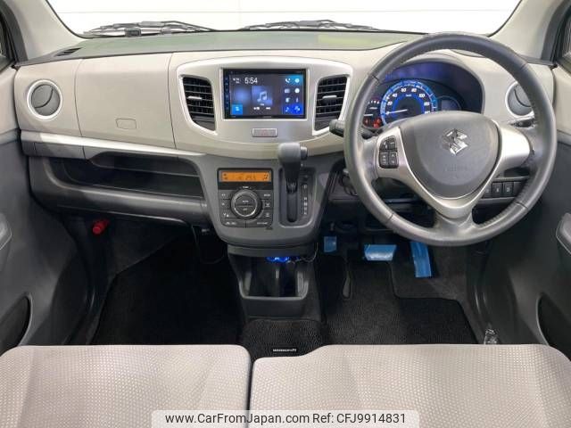 suzuki wagon-r 2015 -SUZUKI--Wagon R DAA-MH44S--MH44S-165675---SUZUKI--Wagon R DAA-MH44S--MH44S-165675- image 2