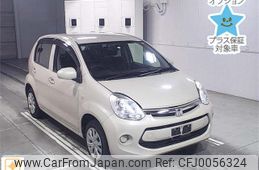 toyota passo 2016 -TOYOTA--Passo KGC30--0248379---TOYOTA--Passo KGC30--0248379-