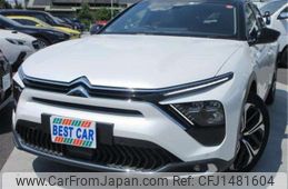citroen citroen-c5-x 2023 CFJ1481604