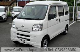 daihatsu hijet-cargo 2010 YAMAKATSU_S321V-0073932