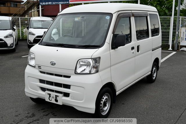 daihatsu hijet-cargo 2010 YAMAKATSU_S321V-0073932 image 1