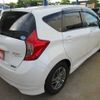 nissan note 2012 TE4393 image 3