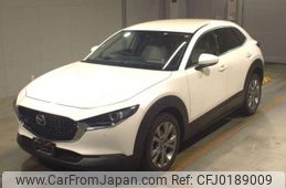 mazda cx-3 2019 -MAZDA--CX-30 5BA-DMEP--DMEP-105650---MAZDA--CX-30 5BA-DMEP--DMEP-105650-