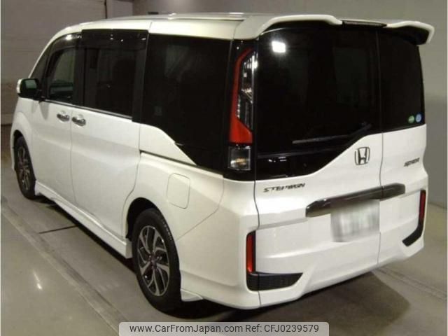 honda stepwagon-spada 2016 quick_quick_DBA-RP3_1102416 image 2