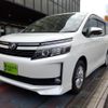 toyota voxy 2017 -TOYOTA--Voxy DBA-ZRR80G--ZRR80-0329862---TOYOTA--Voxy DBA-ZRR80G--ZRR80-0329862- image 1