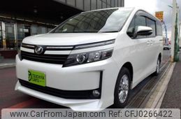 toyota voxy 2017 -TOYOTA--Voxy DBA-ZRR80G--ZRR80-0329862---TOYOTA--Voxy DBA-ZRR80G--ZRR80-0329862-