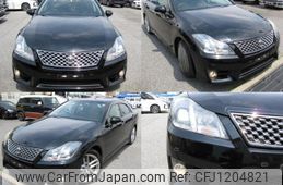 toyota crown 2011 quick_quick_DBA-GRS204_GRS204-0016802