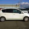 nissan note 2012 No.11813 image 3