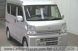 suzuki every 2017 -SUZUKI--Every DA17V--817750---SUZUKI--Every DA17V--817750-