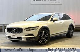 volvo v90 2020 quick_quick_PD4204T_YV1PZA8MCK1084402