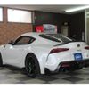 toyota supra 2019 -TOYOTA--Supra 3BA-DB22--DB22-0021185---TOYOTA--Supra 3BA-DB22--DB22-0021185- image 2