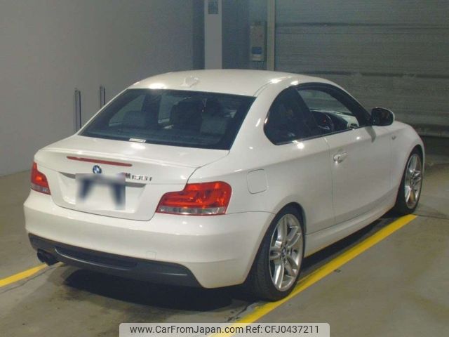 bmw 1-series 2011 -BMW--BMW 1 Series UC30-WBAUC92020VM07845---BMW--BMW 1 Series UC30-WBAUC92020VM07845- image 2