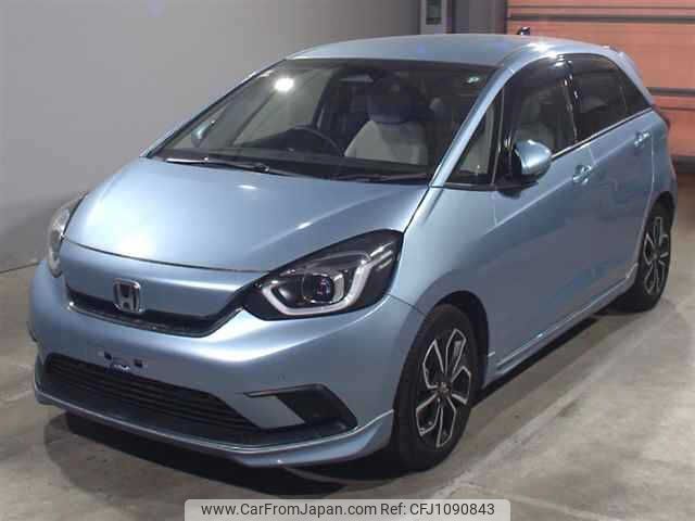 honda fit 2020 -HONDA--Fit GR3-1032190---HONDA--Fit GR3-1032190- image 1