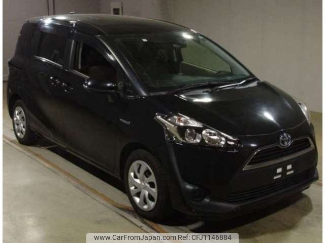 toyota sienta 2017 -TOYOTA--Sienta DAA-NHP170G--NHP170-7087344---TOYOTA--Sienta DAA-NHP170G--NHP170-7087344- image 1