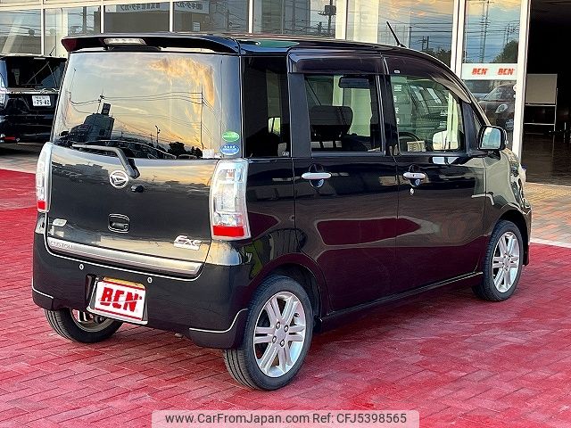 daihatsu tanto-exe 2012 CFJ5398565 image 2