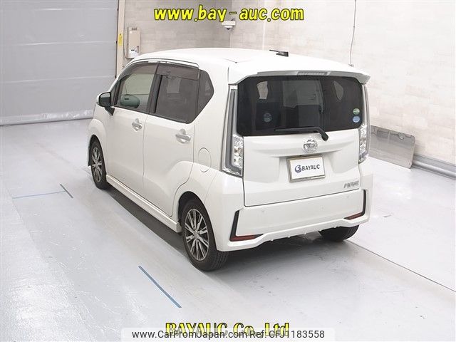 daihatsu move 2018 -DAIHATSU--Move LA150S-0170156---DAIHATSU--Move LA150S-0170156- image 2