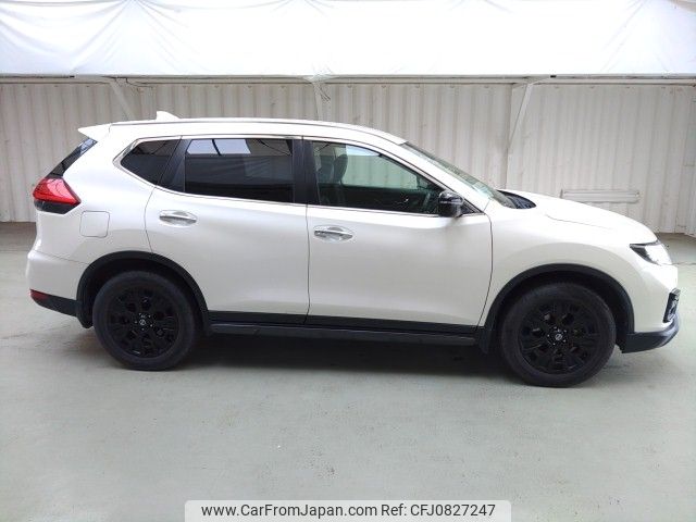 nissan x-trail 2018 ENHANCEAUTO_1_ea295733 image 2