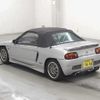 honda beat 1991 CFJ1530340 image 2