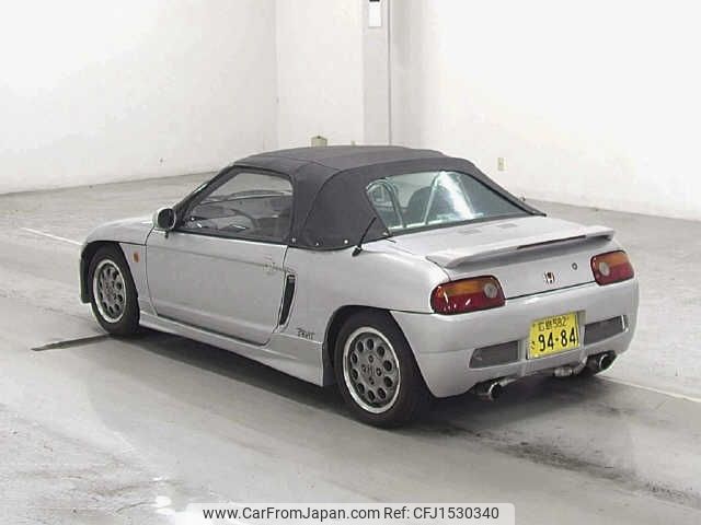 honda beat 1991 CFJ1530340 image 2