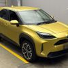 toyota yaris-cross 2021 quick_quick_6AA-MXPJ10_MXPJ10-2016375 image 9