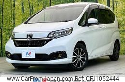honda freed 2021 -HONDA--Freed 6BA-GB5--GB5-3157149---HONDA--Freed 6BA-GB5--GB5-3157149-
