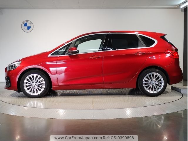 bmw 2-series 2019 -BMW--BMW 2 Series LDA-2C20--WBA6Z120407D57529---BMW--BMW 2 Series LDA-2C20--WBA6Z120407D57529- image 2