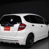 honda fit 2012 TE3375 image 1