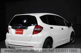 honda fit 2012 TE3375