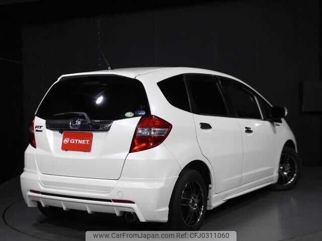 honda fit 2012 TE3375 image 1