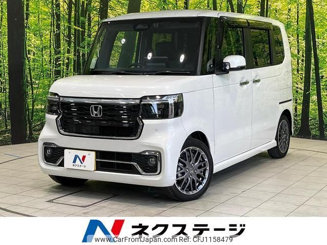 honda n-box 2023 quick_quick_JF5_JF5-2002954 image 1