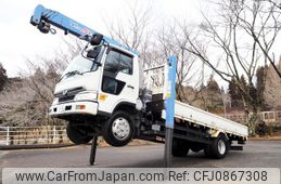 hino ranger 2001 GOO_NET_EXCHANGE_0403477A30250308W003