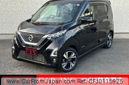 nissan dayz 2019 quick_quick_B45W_B45W-0006827