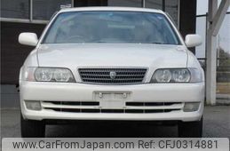 toyota chaser 1998 I020