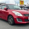 suzuki swift 2015 -SUZUKI--Swift DBA-ZC72S--ZC72S-369251---SUZUKI--Swift DBA-ZC72S--ZC72S-369251- image 3