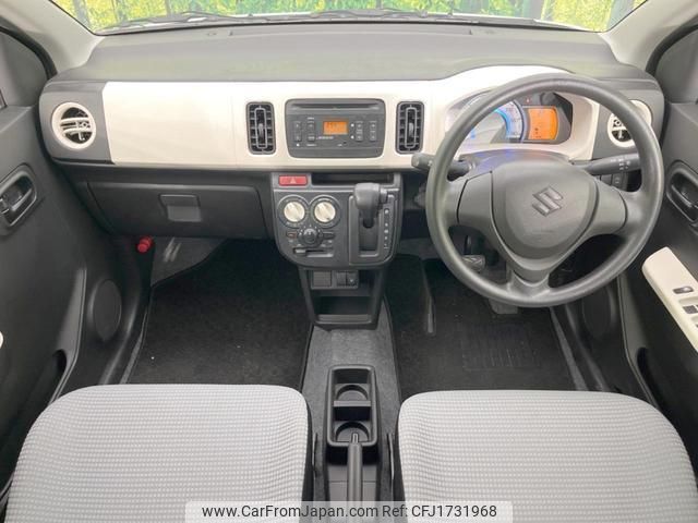 suzuki alto 2018 CFJ1731968 image 2