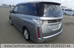 mazda biante 2013 NIKYO_SX61157