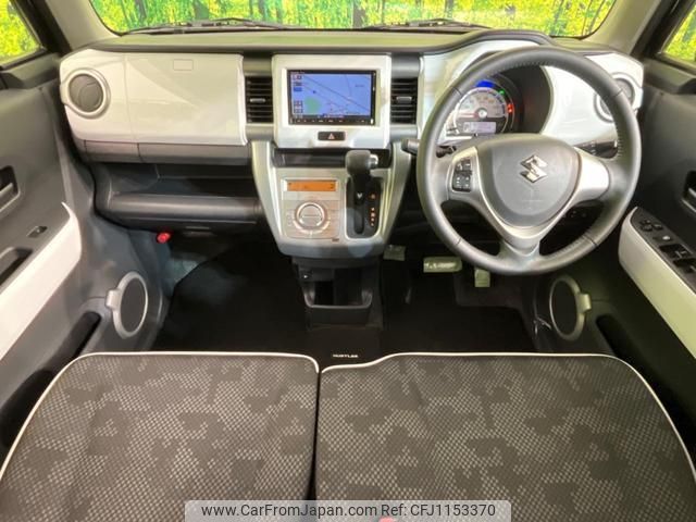 suzuki hustler 2018 quick_quick_MR41S_MR41S-304176 image 2