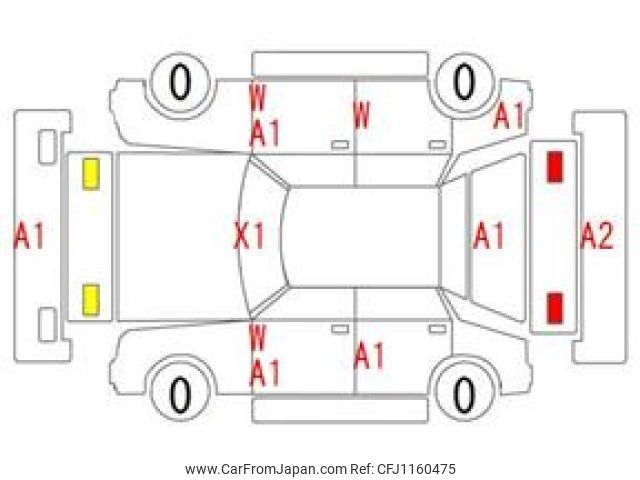 daihatsu tanto 2015 -DAIHATSU--Tanto DBA-LA600S--LA600S-0258666---DAIHATSU--Tanto DBA-LA600S--LA600S-0258666- image 2