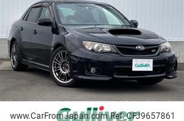 subaru impreza 2011 -SUBARU--Impreza CBA-GVF--GVF-004461---SUBARU--Impreza CBA-GVF--GVF-004461-