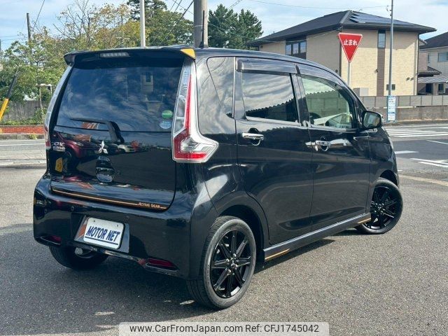 mitsubishi ek 2018 CFJ1745042 image 2