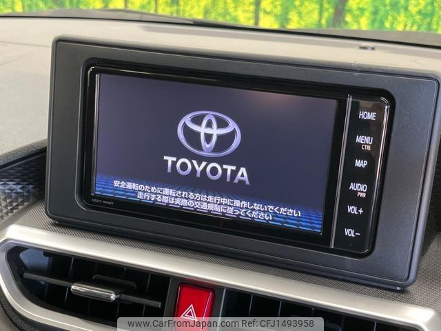 toyota raize 2022 -TOYOTA--Raize 5AA-A202A--A202A-0030403---TOYOTA--Raize 5AA-A202A--A202A-0030403- image 2