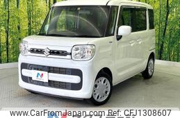 suzuki spacia 2018 quick_quick_MK53S_MK53S-142913