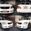 toyota crown 2008 quick_quick_DBA-GRS180_GRS180-0077762 image 1