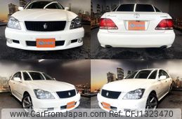 toyota crown 2008 quick_quick_DBA-GRS180_GRS180-0077762