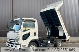 isuzu forward 2019 -ISUZU--Forward 2PG-FRR90S1--FRR90-7143918---ISUZU--Forward 2PG-FRR90S1--FRR90-7143918-