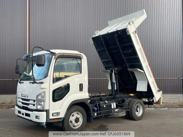 isuzu forward 2019 -ISUZU--Forward 2PG-FRR90S1--FRR90-7143918---ISUZU--Forward 2PG-FRR90S1--FRR90-7143918- image 1