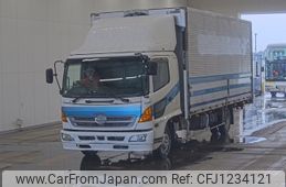 hino ranger 2007 -HINO--Hino Ranger FD7JLWA-15207---HINO--Hino Ranger FD7JLWA-15207-
